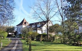 La Tour Des Quatre Chemins